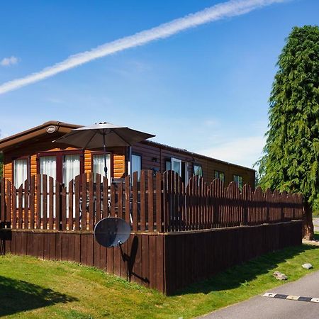 Aviemore Holiday Lodge Exterior foto